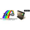 ZX-HD HDMI interface with Raspberry Pi Zero
